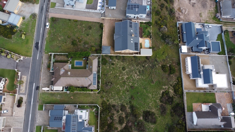 0 Bedroom Property for Sale in Myburgh Park Western Cape